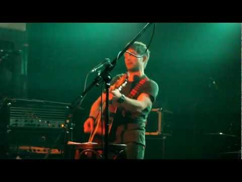 JOHN MAYER - FREE FALLIN' ( by Koral Erbey ) HD