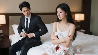 Onvruchtbare CEO, 30, enorme rijkdom, allergisch voor vrouwen. Tot hij dat meisje ontmoette!