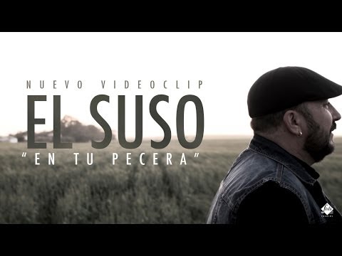 El Suso - En tu pecera (Videoclip Oficial)