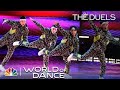 World of Dance 2018 - Freshh: The Duels (Full Performance)