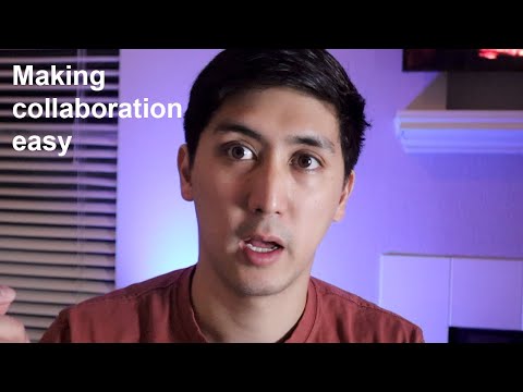 How to navigate a large codebase