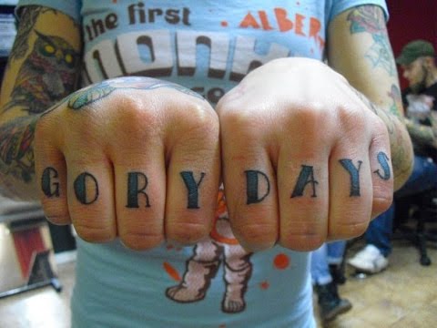 Video thumbnail for Bury You with Satan