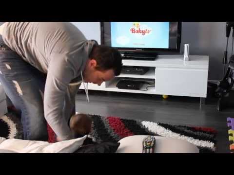 comment regler les nuits d'un nourrisson