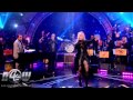 Girls Just Want To Have Fun Cyndi Lauper Live At Jools Hootenanny 2011