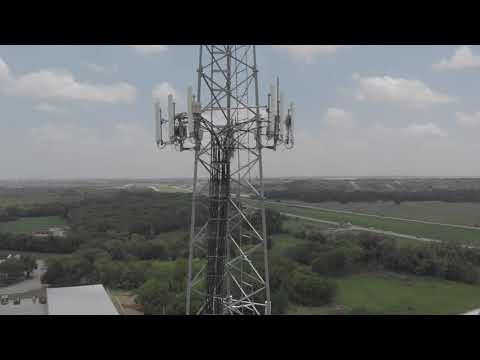 Telecom Tower shutterstock website