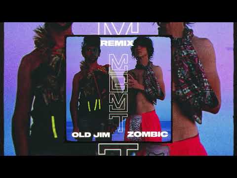 MGMT - Kids (Old Jim & Zombic Remix) OUT NOW on Spotify
