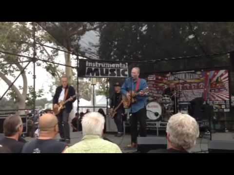 Johnny Cash Roadshow