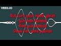 Richie Spice Mind Off Of Me Lyrics