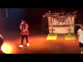 Uicideboy O Pana Live In LA 11 6 2016