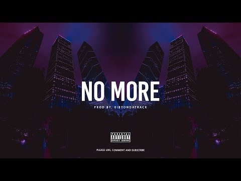 [FREE] The Weeknd x Bryson Tiller R&B Type Beat ''No More'' | Smooth Instrumental | Eibyondatrack