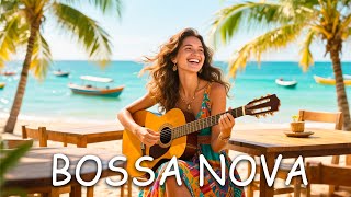 Download lagu Best 100 Bossa Nova Covers of Popular 2026 🌴 Bossa Nova Songs Playlist 2026 mp3