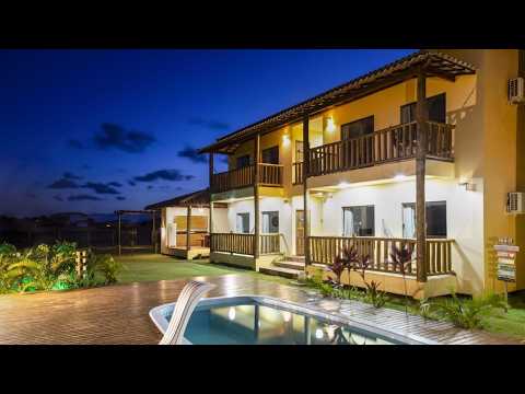 Camboa Village | Marau (Bahia), Brazil | Hotel Review 🏩