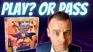 TOP Solo Board Games | January 2022