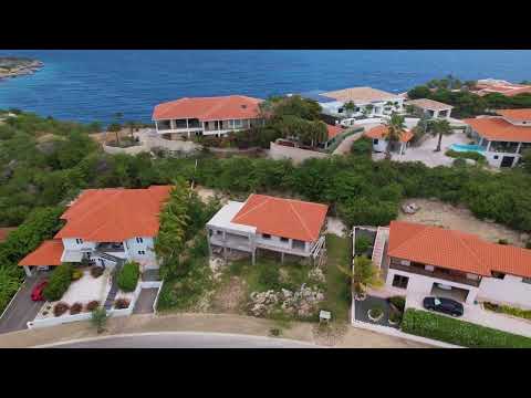 Videovoorbeeld: Villa in Blue Bay