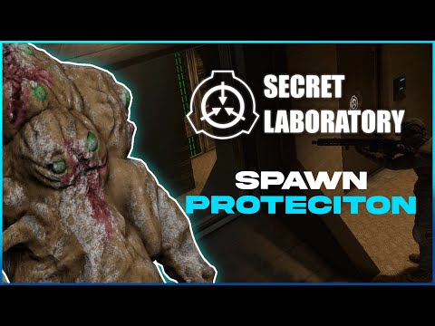 How to Edit Spawn Protection on an SCP: Secret Laboratory Server!