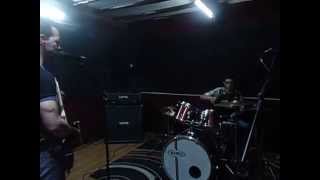 Ashes in Your Mouth - Deth Arsenal-  Megadeth tribute band