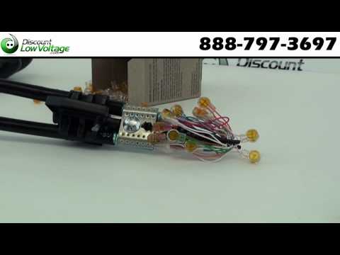 How to Splice 6 Pair Telephone Cable – Low-Cost Repair for Cut or Damaged Telephone Line – YouTube