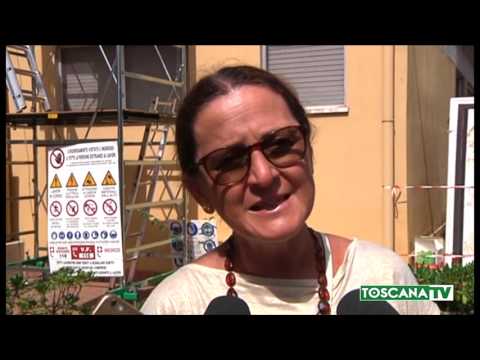 2017-08-09 FIRENZE - FIRENZE AMIANTO FREE A PARTIRE DALLE SCUOLE