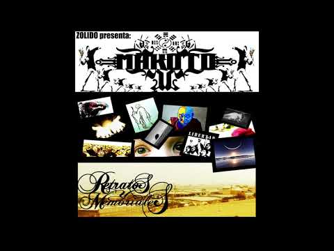 9.Zolido Makoto - huellas