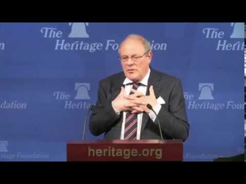 Theodore Dalrymple – Life at the Top: The Worldview That Makes the Elites