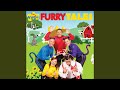 Ready Steady Wiggle