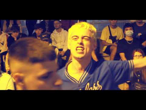 VATEU VS RECKLES OCTAVOS