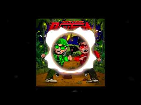 Pantera - RVFV, Duki / Audio 8d