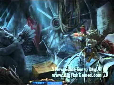 Dark Dimensions: City of Fog [Standard Edition]