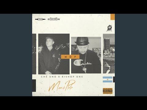 Sea Of Money (feat. Mir Nicolás & H De Perra)