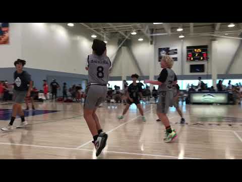 WPT 14u vs. WE - R1 @ Ladera Ranch - 11/14/21