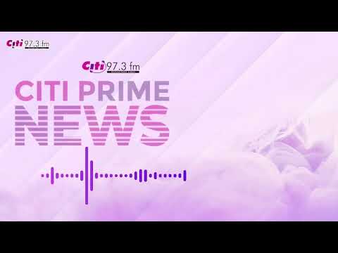 Citi Prime News: Monday, 19th June, 2023