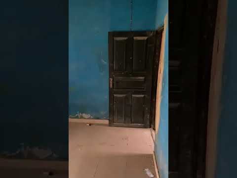Room Self-Contained to Let | Ile-Ibadan Bus Stop, Ikotun