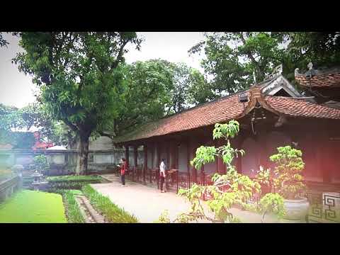 Bài ca Hiệp hội Đại học Việt Nam | Nhạc Nguyễn Đình San, Thơ Văn Đình Ưng