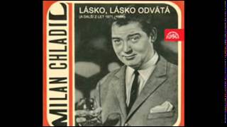 My Sweet Rosalie MILAN CHLADIL (Brotherhood cover song)