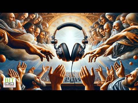 Dom Sellect - Incredible (Gel Studio Mix)