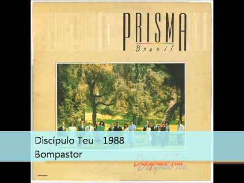 Discípulo Teu video