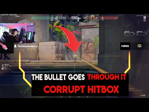 When will Riot fix Hitboxes??? | s0m