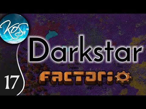 Factorio Darkstar Ep 17: COMPLICATED LEGGINGS - Modded MP w/ Caledorn & Aven, Let's Play, Gameplay