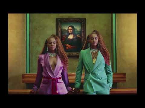 APESHIT - Beyonce (Without Jay Z)