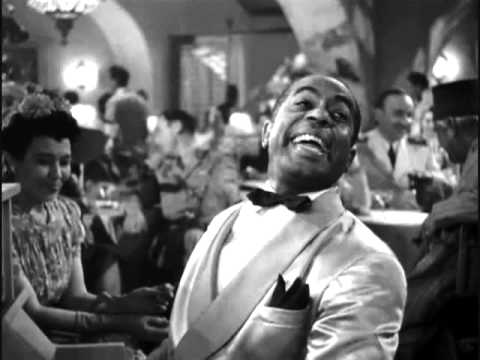 Casablanca - As Time Goes By - Original Song by Sam (Dooley Wilson).flv