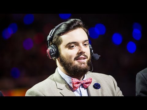 Ibai [The fastest spanish caster]