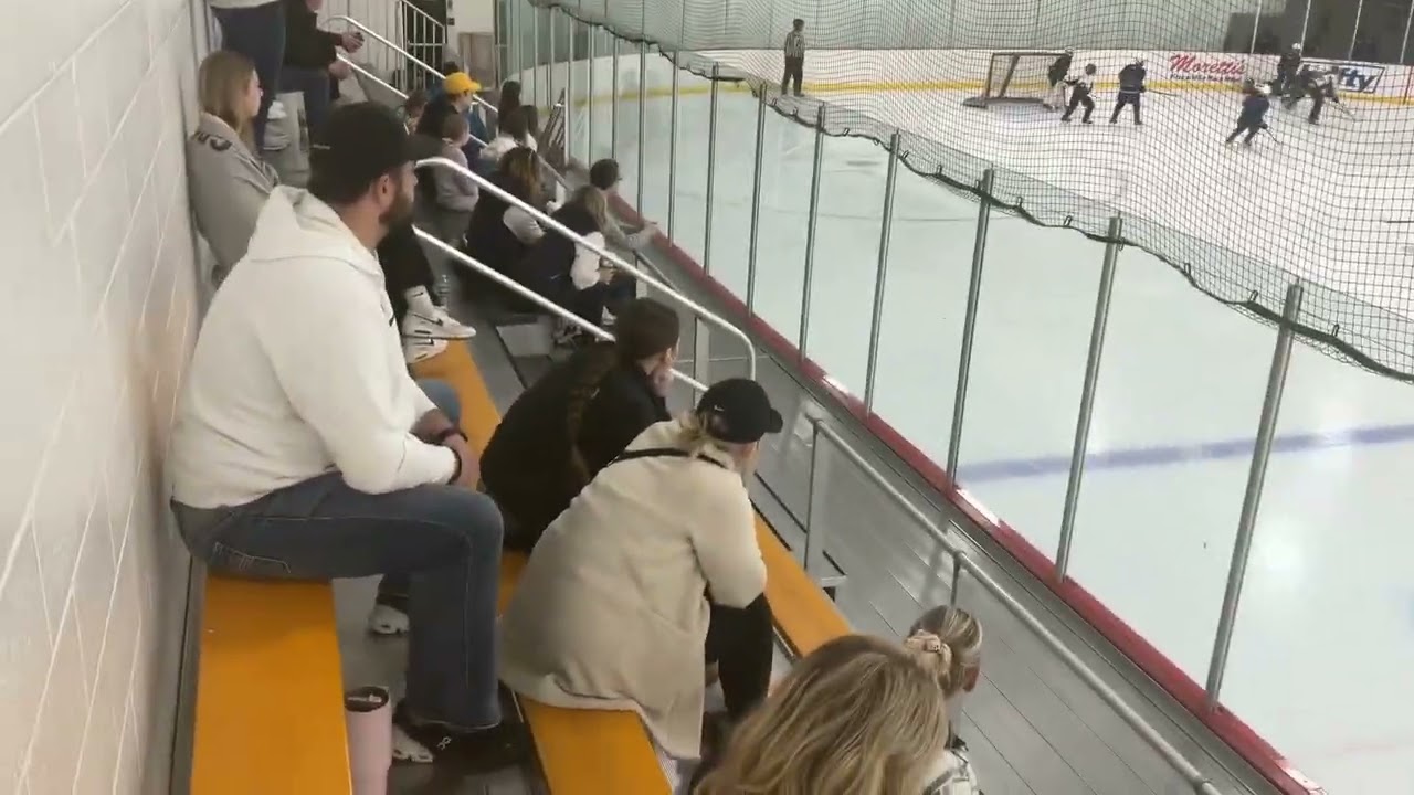 Game 05: 12s vs Las Vegas Storm (Chicago) | 4-2 Win