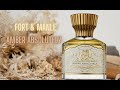 FORT MANLE Amber Absolutely 2022 Best Amber In My Collection