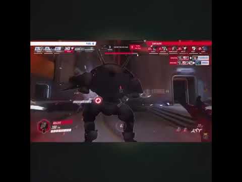 Agilities is one of the best Genji player montage.