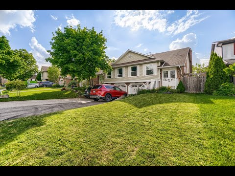 4135 Sunflower Drive, Mississauga Home for Sale - Real Estate Properties for Sale
