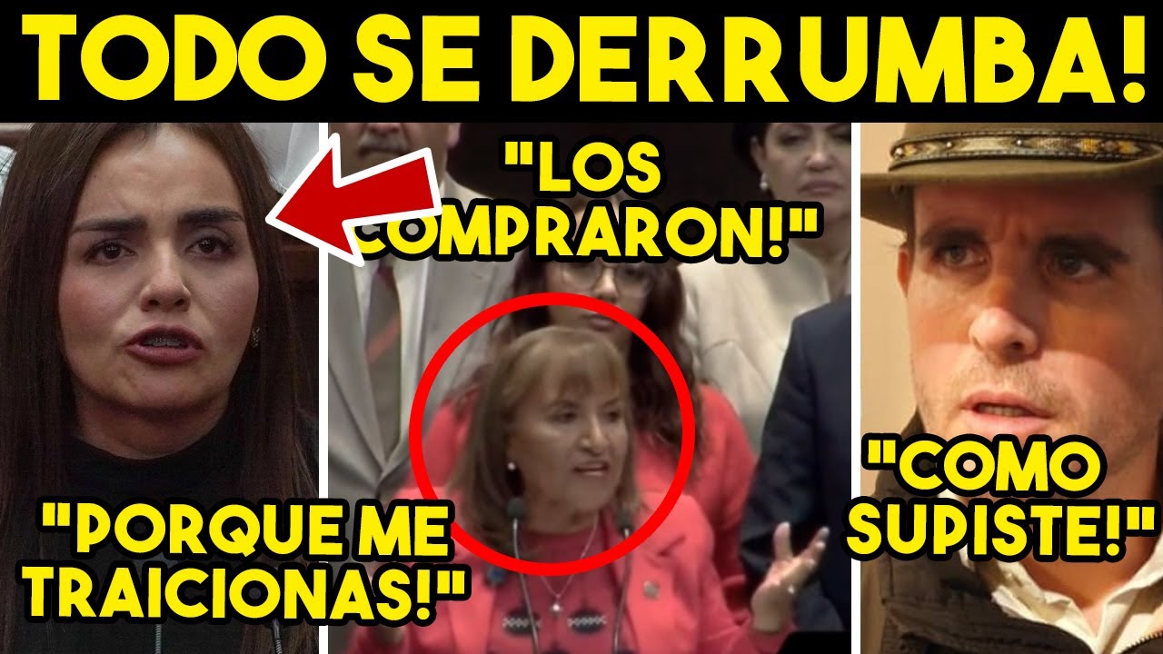 MOMENTO IMPACTANTE! GRECIA QUIROZ HELADA, SACAN TRANSA. SOMBREROS AGARRAN PLEITO. ES SU FIN. ADIOS