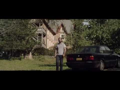 afbeelding Behind the Mirror