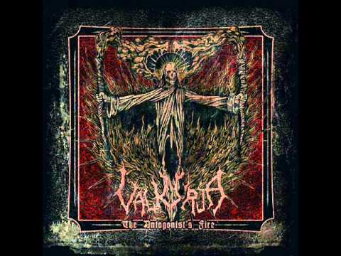 Valkyrja - Yearn To Burn