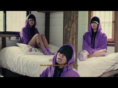 VIEF - Que Me Mueva La Fe (Video Oficial)