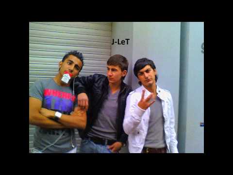 kimyo Ft. ArTiiSsT & J-LeT - Tatil Havasi ♫ ♫